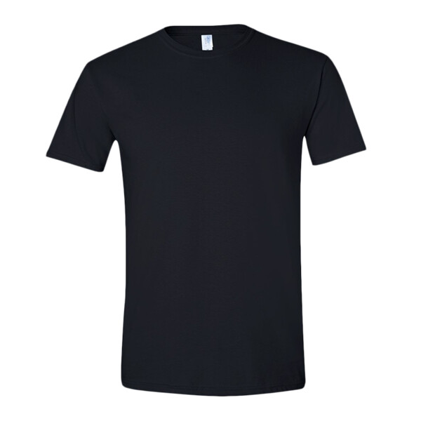 Softstyle® T-Shirt $9 Custom T-Shirts & Embroidery Canada