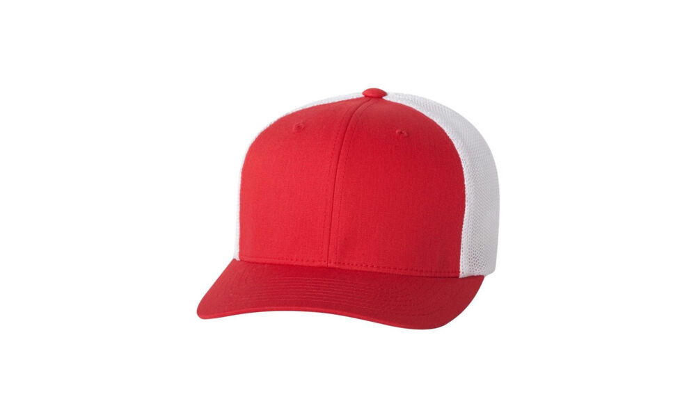 Trucker Cap Thumbnail