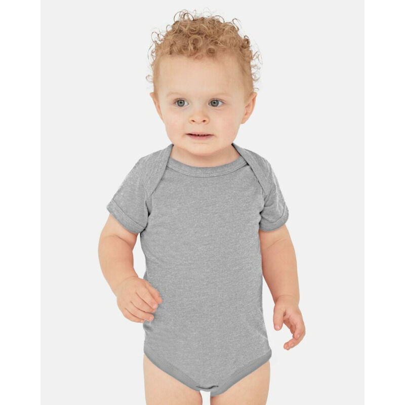 Infant Fine Jersey Bodysuit Thumbnail