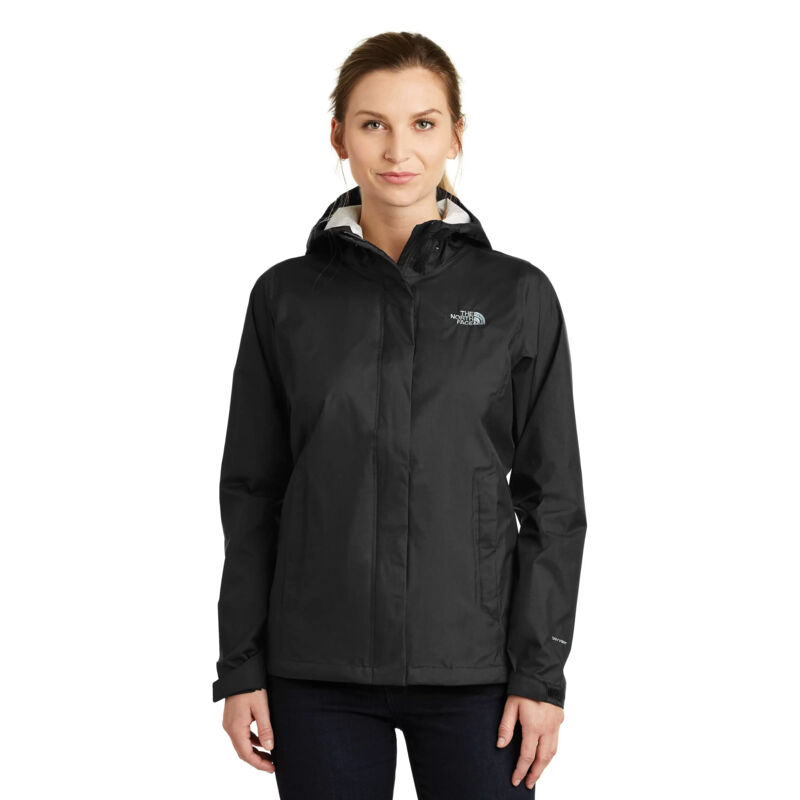 THE NORTH FACE® DRYVENT™ LADIES' RAIN JACKET Thumbnail