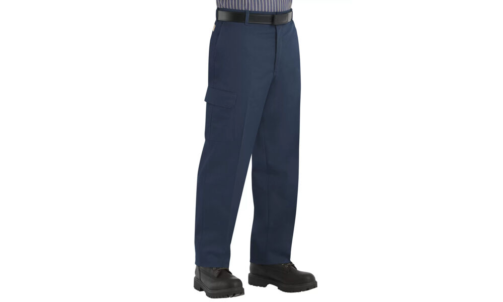 RED KAP® INDUSTRIAL CARGO PANTS Thumbnail