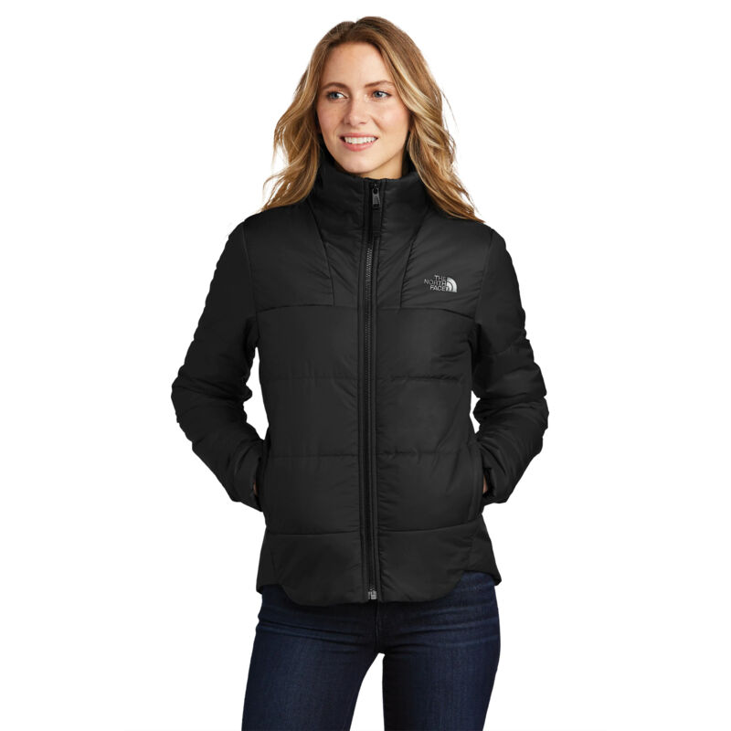 THE NORTH FACE® EVERYDAY INSULATED LADIES' JACKET FL Thumbnail
