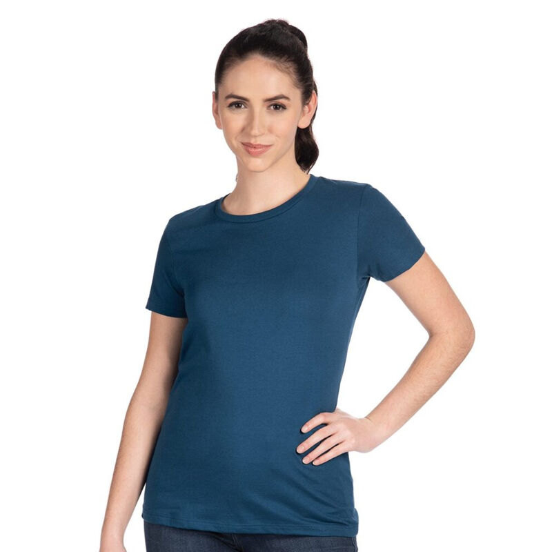 Women’s Cotton T-Shirt Thumbnail