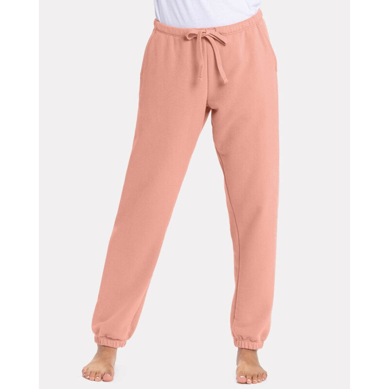 Women's Laguna Sueded Sweatpants Thumbnail