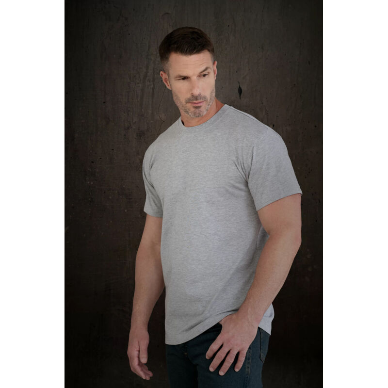 ATC WeRK™ HEAVYWEIGHT RING SPUN COTTON TEE Thumbnail