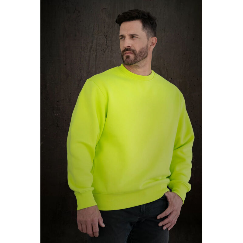 ATC WeRK™ HEAVYWEIGHT FLEECE CREWNECK Thumbnail