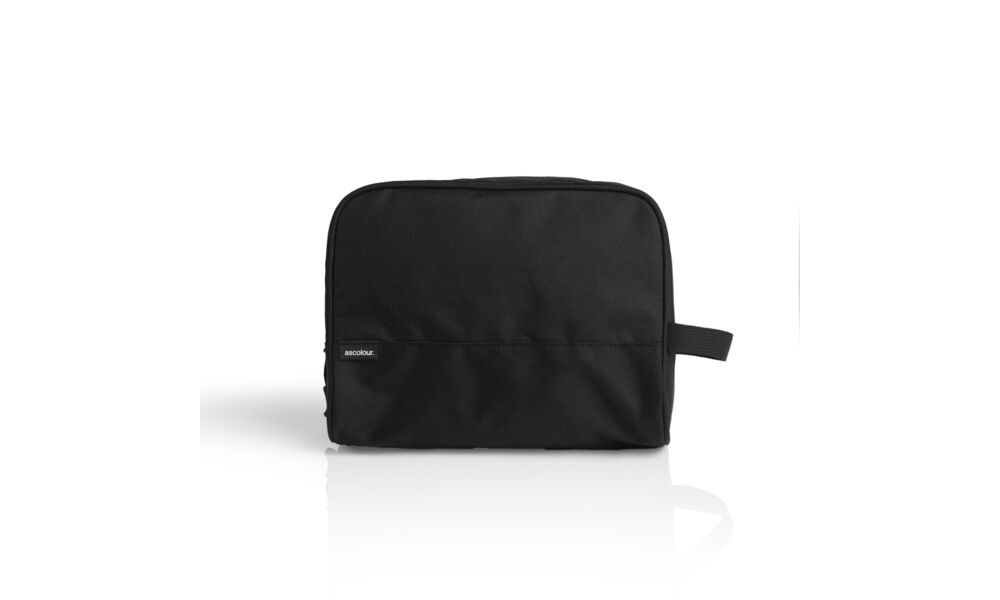 RECYCLED TOILETRY BAG Thumbnail