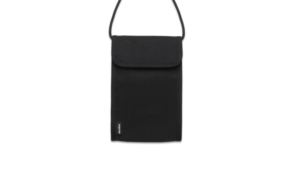 RECYCLED PHONE BAG Thumbnail