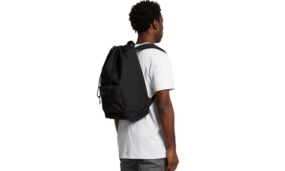 RECYCLED RUCKSACK Thumbnail