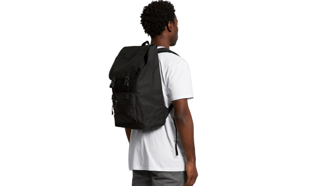 RECYCLED FIELD BACKPACK Thumbnail