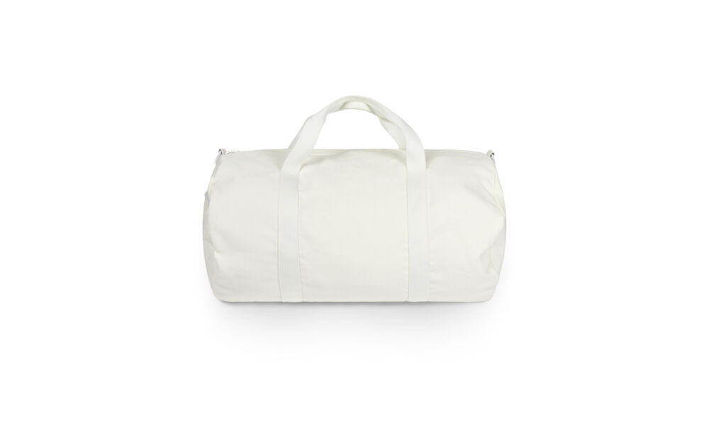 CANVAS DUFFEL BAG Thumbnail