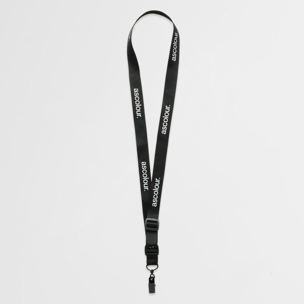 ASC LANYARD Thumbnail