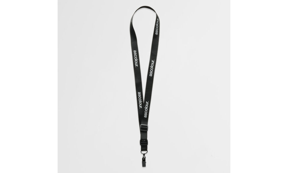 ASC LANYARD Thumbnail