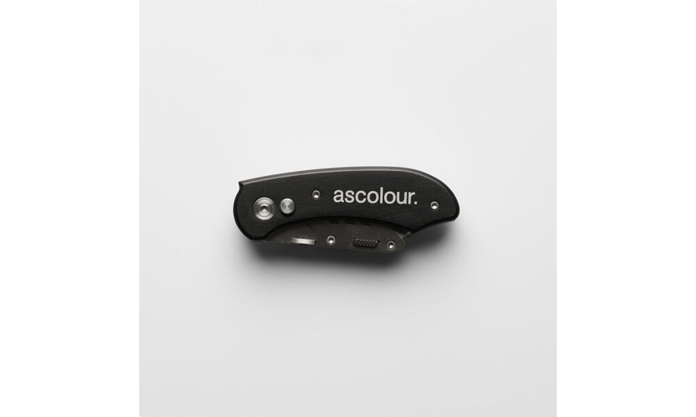 ASC UTILITY KNIFE Thumbnail