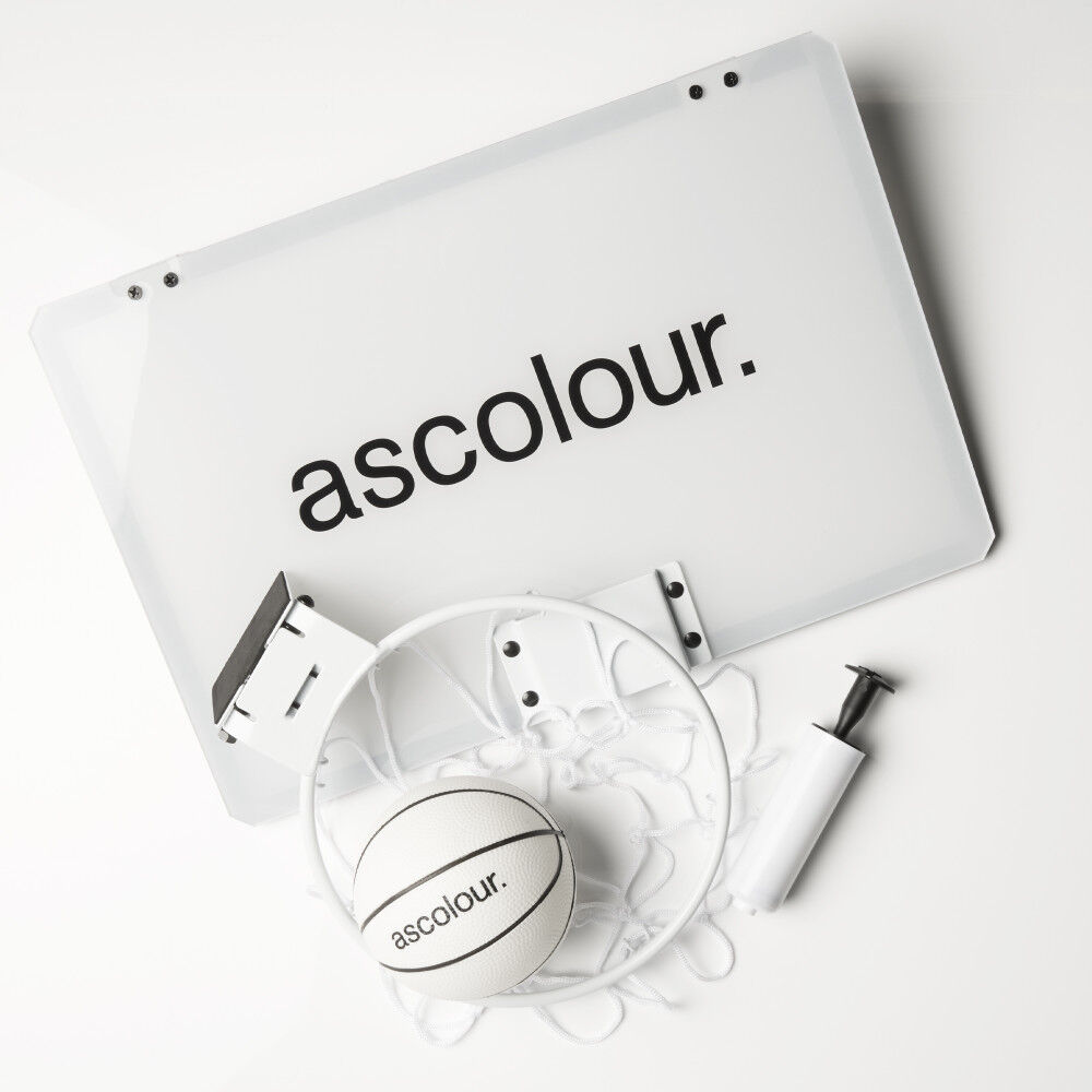 ASC MINI BBALL HOOP Thumbnail