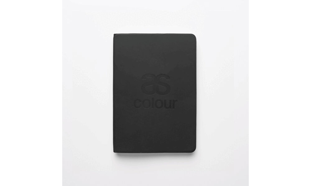 ASC NOTEBOOK Thumbnail