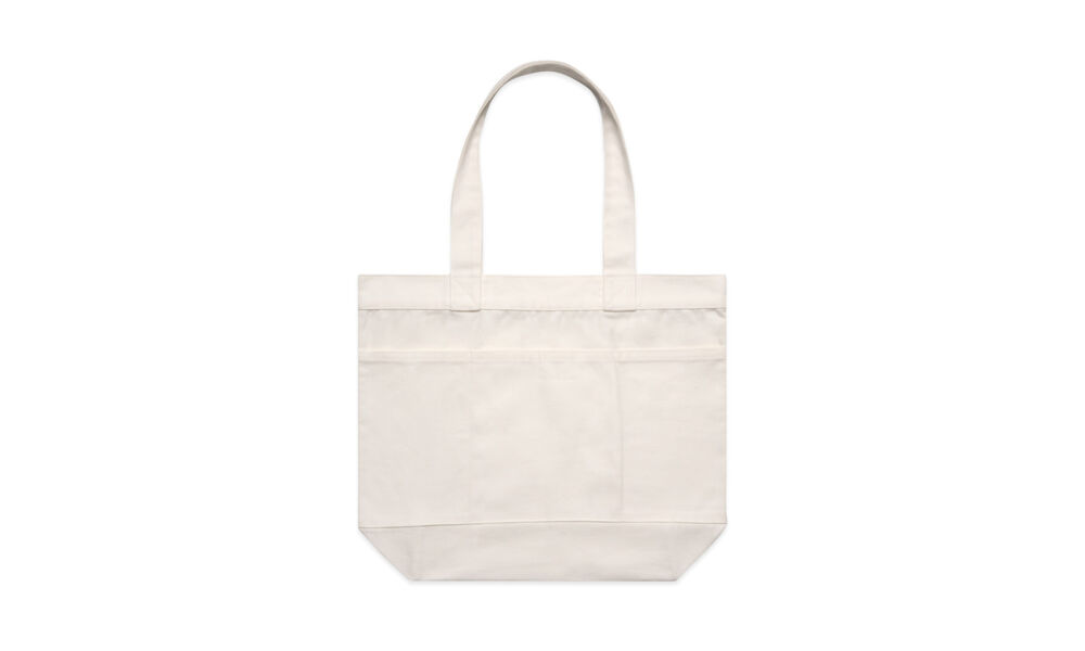 POCKET TOTE BAG Thumbnail