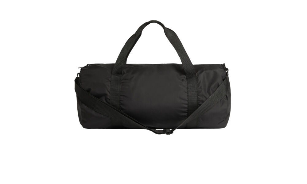 RECYCLED LIGHT DUFFEL BAG Thumbnail