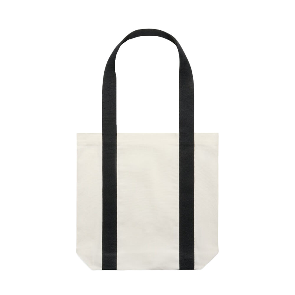 2-TONE CARRIE TOTE Thumbnail