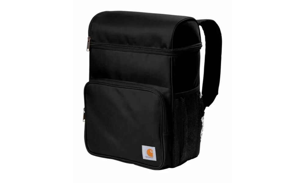 CARHARTT® BACKPACK 20-CAN COOLER 18L Thumbnail