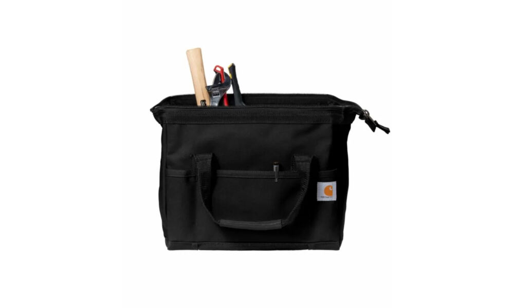 CARHARTT® FOUNDRY SERIES 14" TOOL BAG 24L Thumbnail