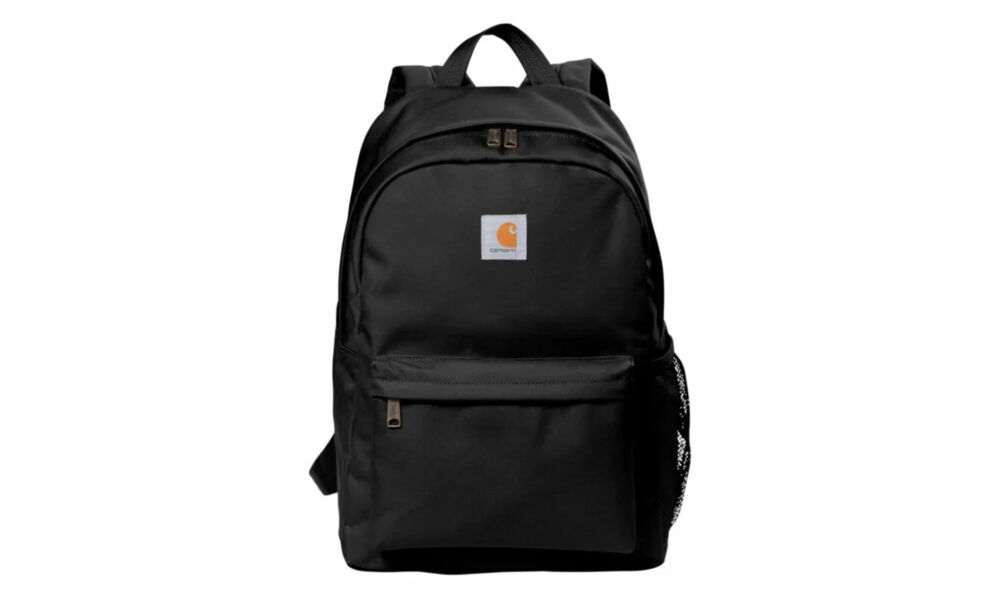 CARHARTT® CANVAS BACKPACK 21L Thumbnail