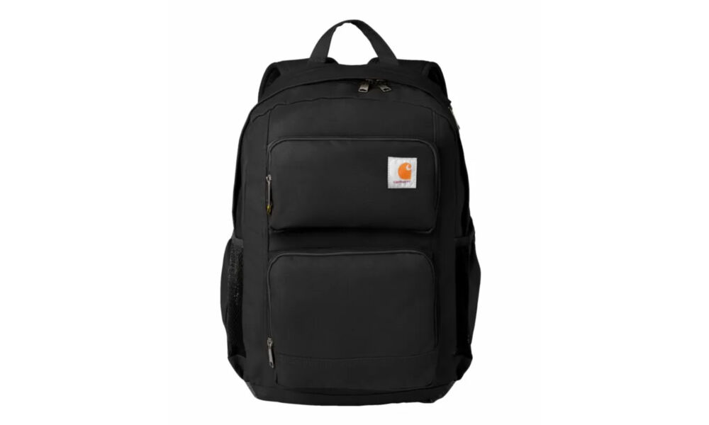 CARHARTT® 28L FOUNDRY SERIES DUAL-COMPARTMENT BACKPACK Thumbnail