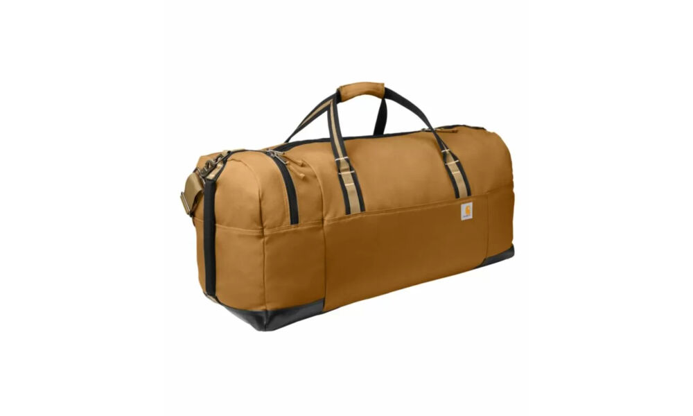 CARHARTT® 120L FOUNDRY SERIES DUFFEL Thumbnail