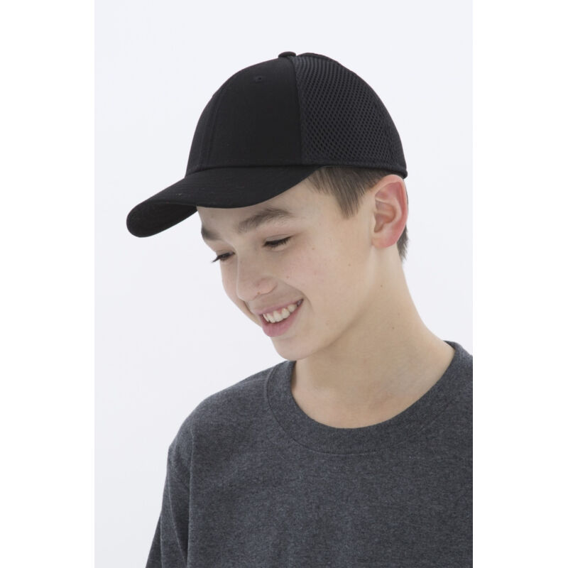 NEW ERA® STRETCH MESH YOUTH CAP Thumbnail