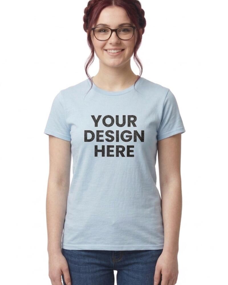 🙋‍♀️ Ladies Thumbnail