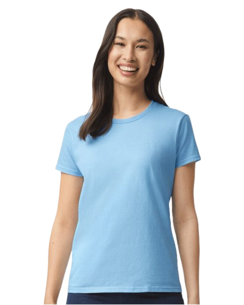 🙋‍♀️ Ladies Thumbnail