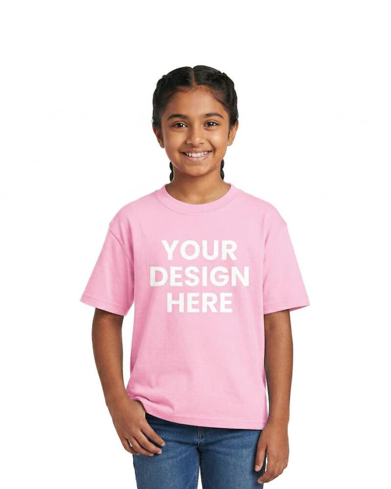 🧒 Youth Thumbnail