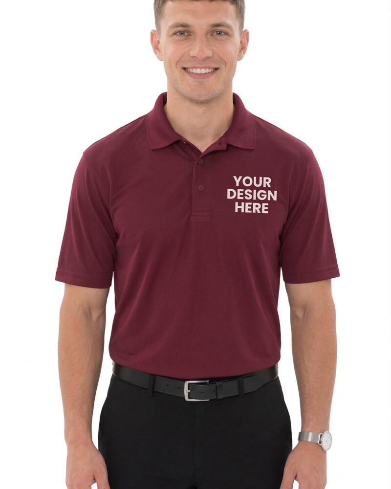 🏌 Polos Thumbnail