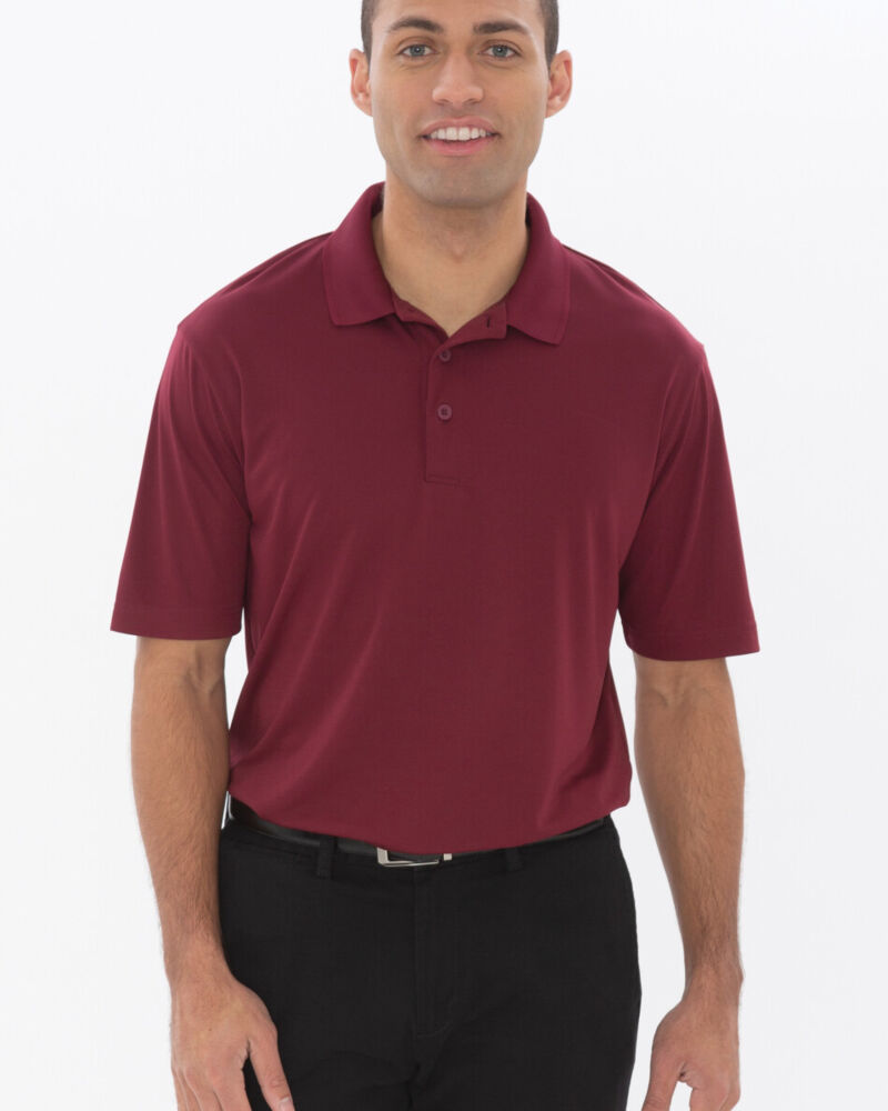 🏌 Polos Thumbnail