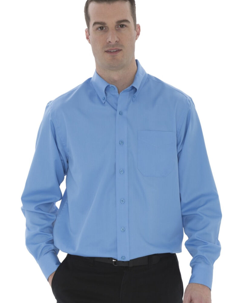 👔 Dress Shirts Thumbnail