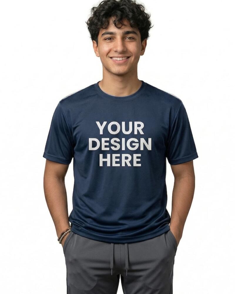 ⚾️ Performance Thumbnail