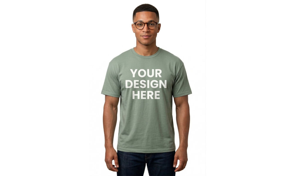 Softstyle Tee Thumbnail