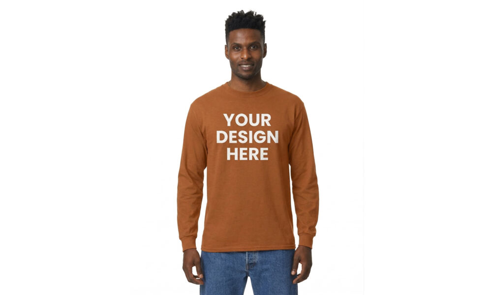 Ultra Long Sleeve Thumbnail