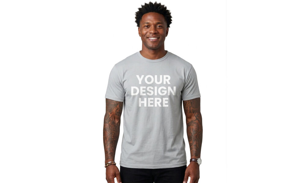 Ultra Cotton Tee Thumbnail