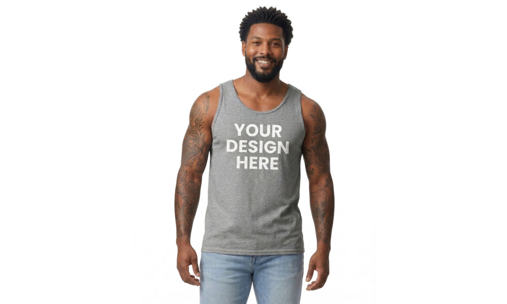 Ultra Cotton Tank Thumbnail