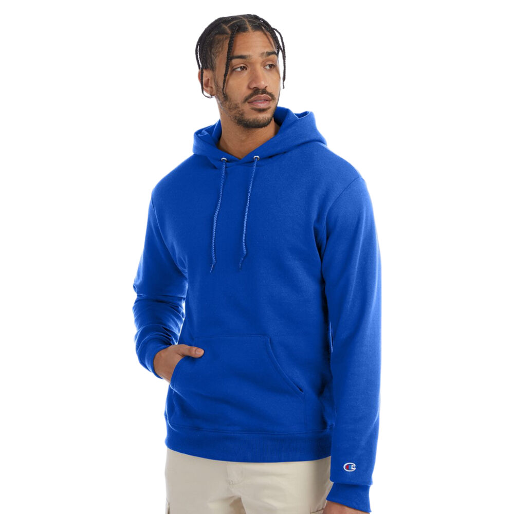 Powerblend Hoodie Thumbnail