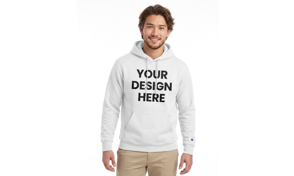 Powerblend Hoodie Thumbnail