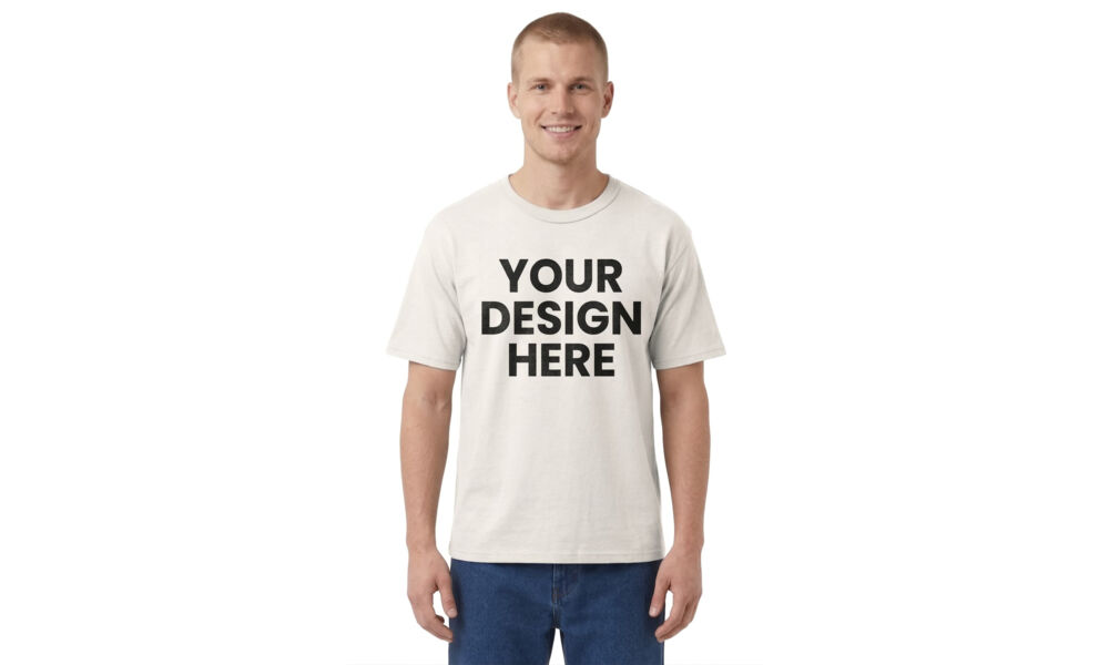 Heritage Jersey Tee Thumbnail