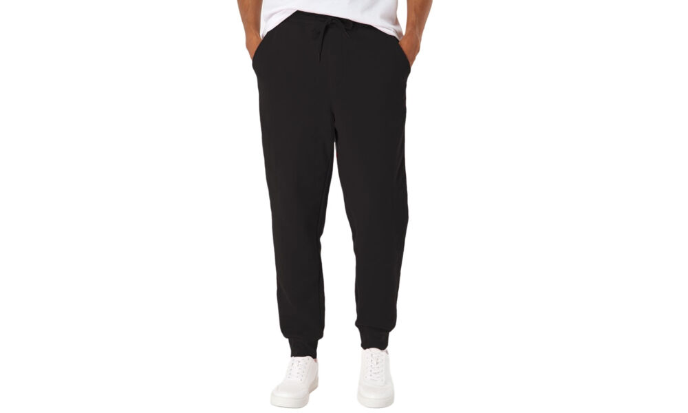 Midweight Fleece Pants Thumbnail