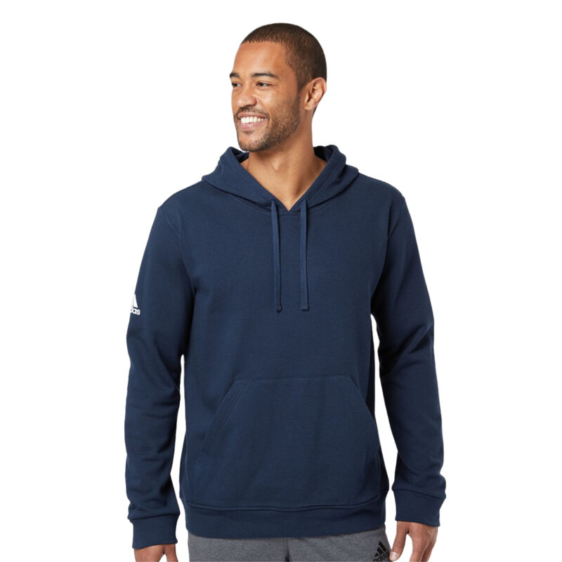 Fleece Crewneck Sweatshirt Thumbnail