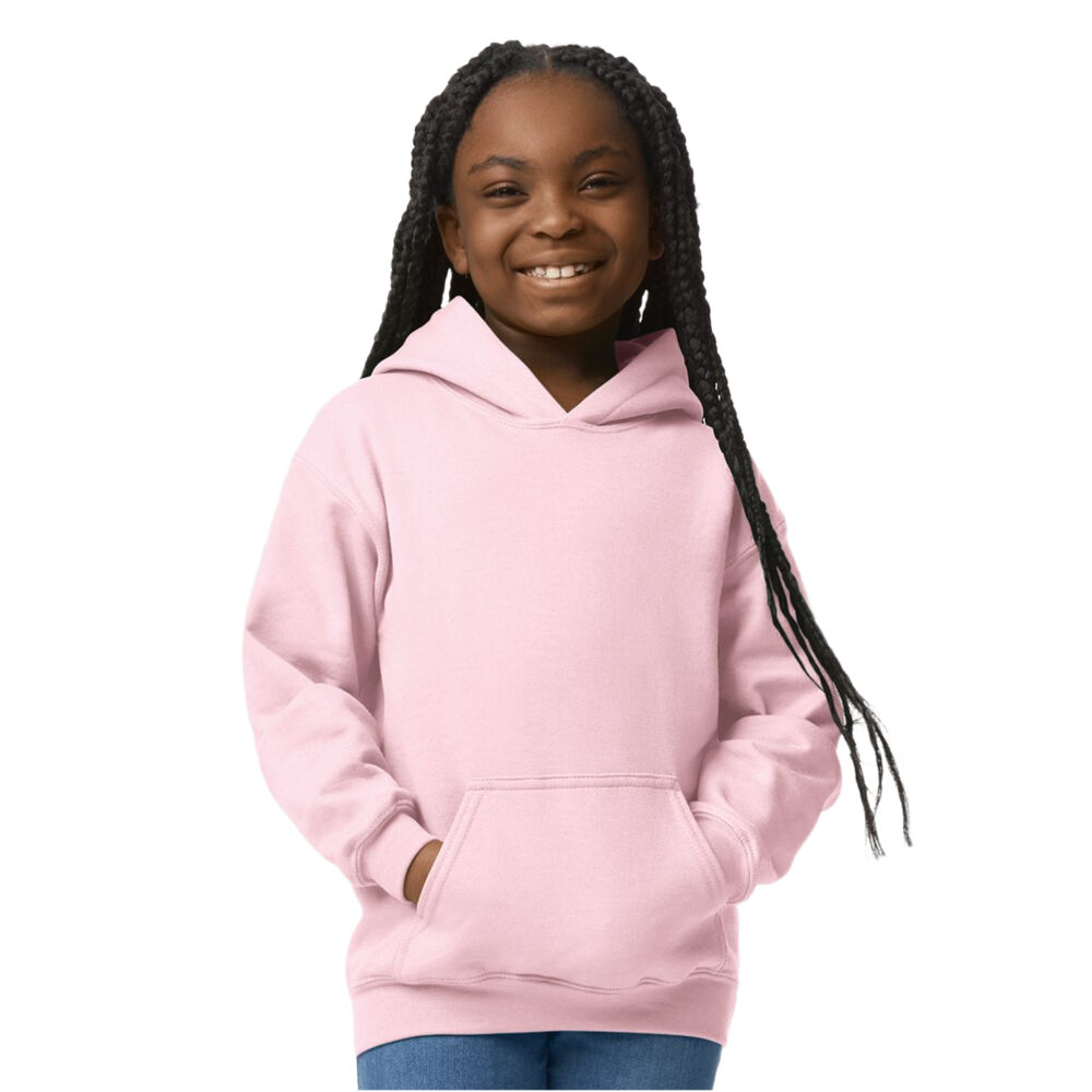 Heavy Blend Youth Hoodie Thumbnail