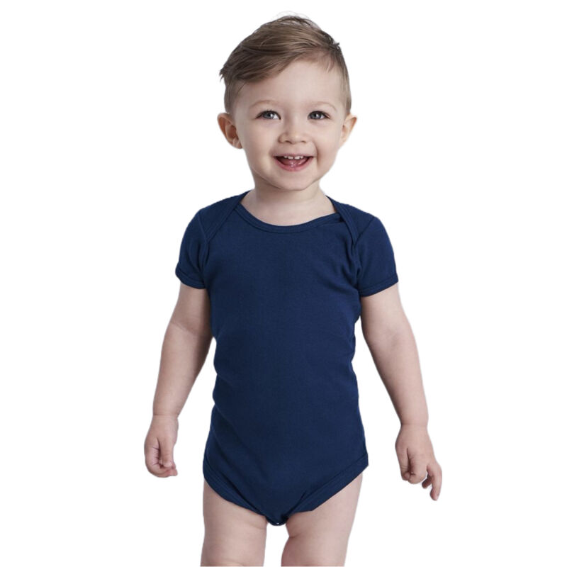 Softstyle® Infant One Piece Thumbnail