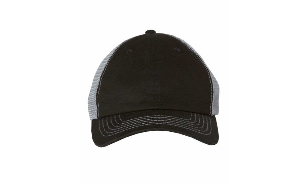 Contrast Mesh Cap Thumbnail