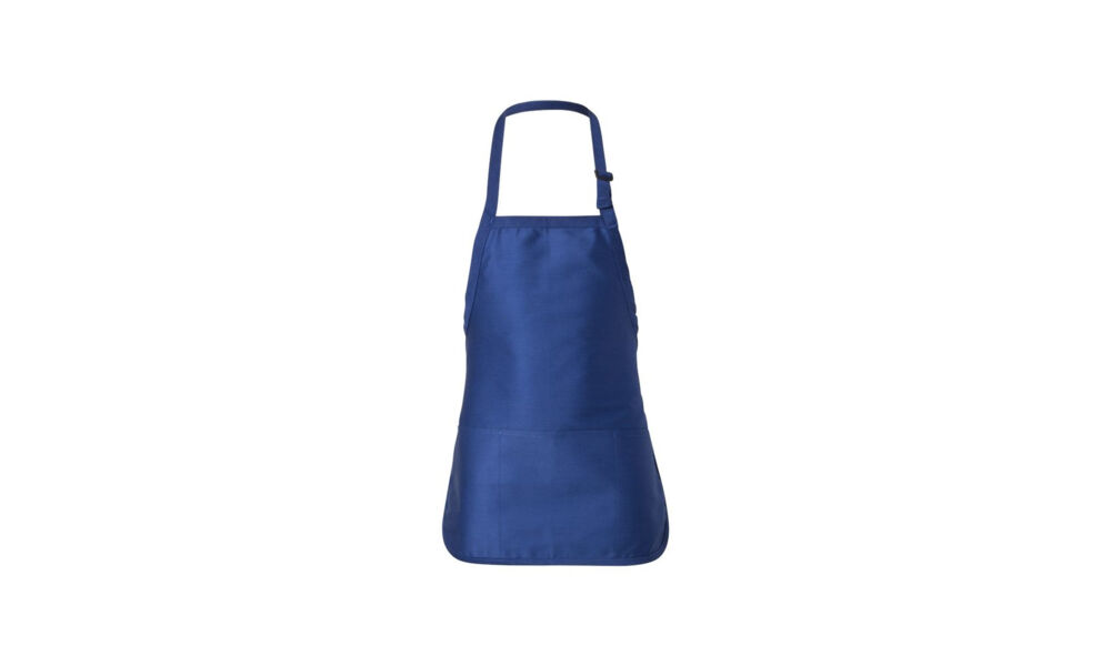Pouch Pocket Apron Thumbnail