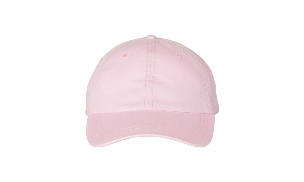 Pigment-Dyed Cap Thumbnail